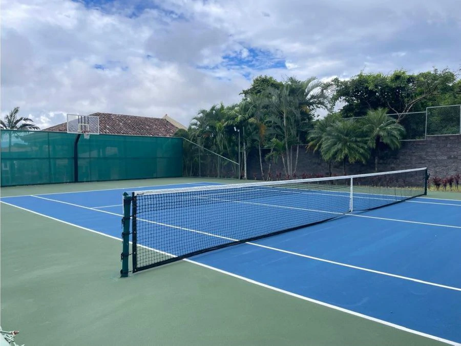 Exclusive Luxury Residence in Gated Community – Brasil de Santa Ana - Gallery image 37