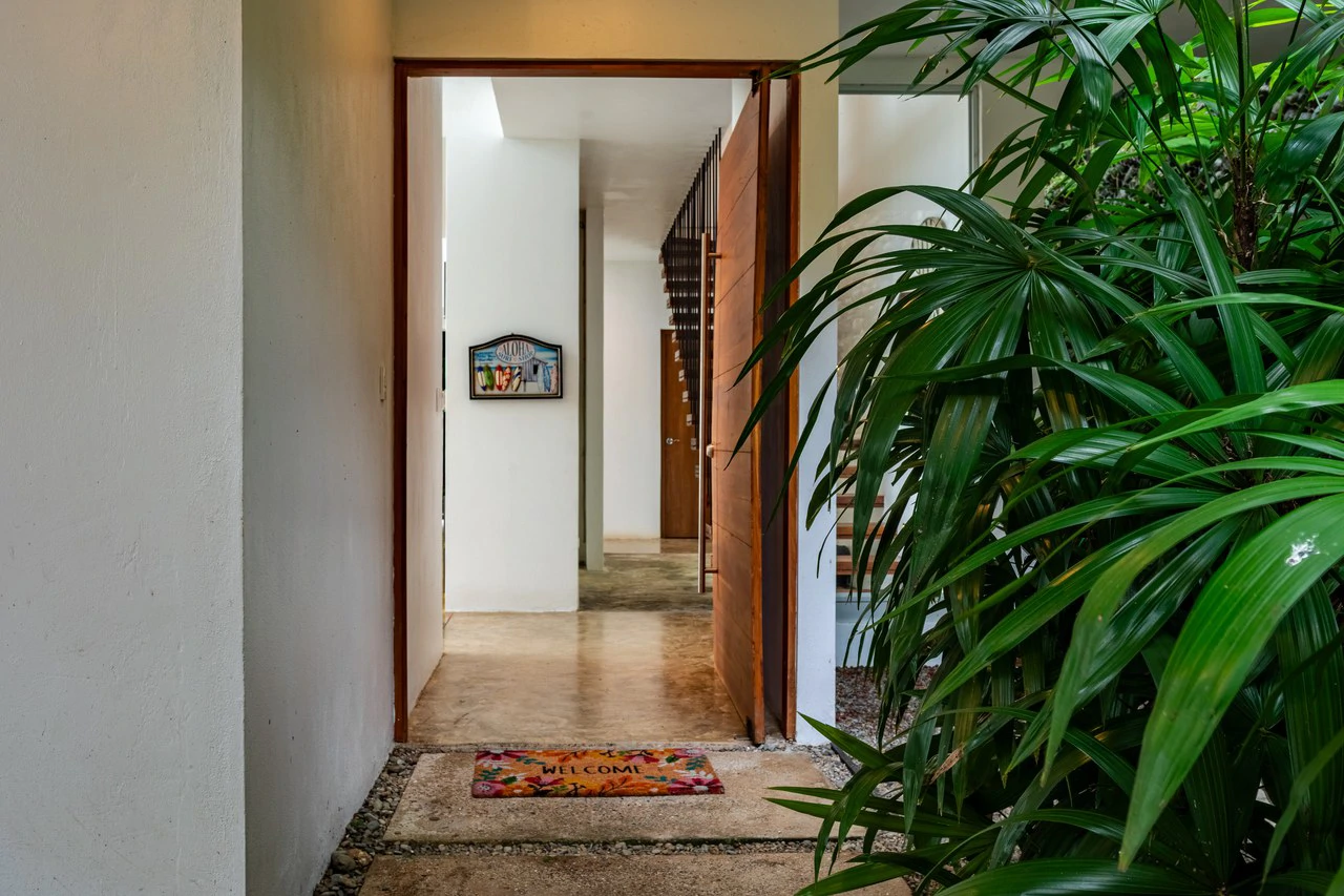 Luxury Whitewater Ocean View Home in Ayacucho Dominical - Gallery image 58