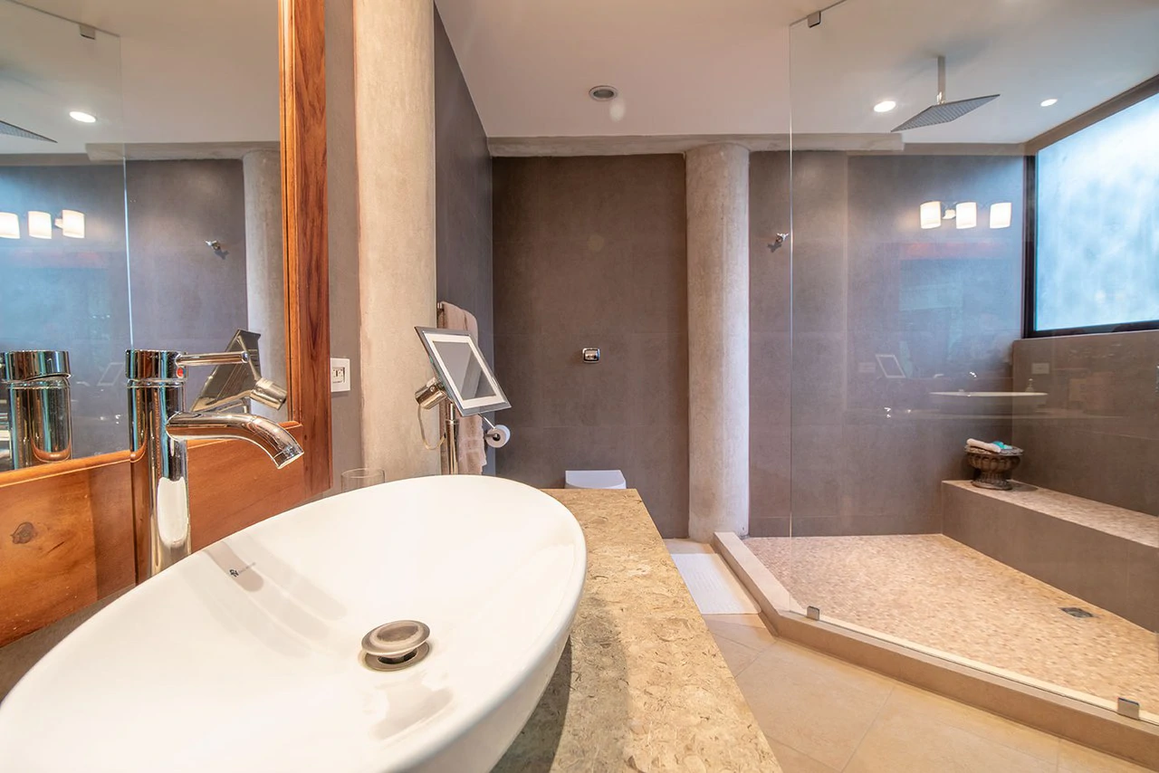 Villa Perezoso - 4 homes combined into 1: Mountain House For Sale in Manuel Antonio - Gallery image 55