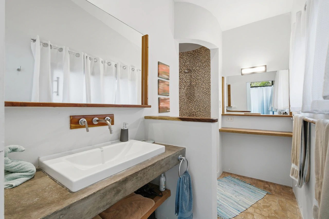 Casa Tucán: Beautiful 2BR Villa in Stef Surf, Just Minutes from Playa Potrero Beach - Gallery image 18