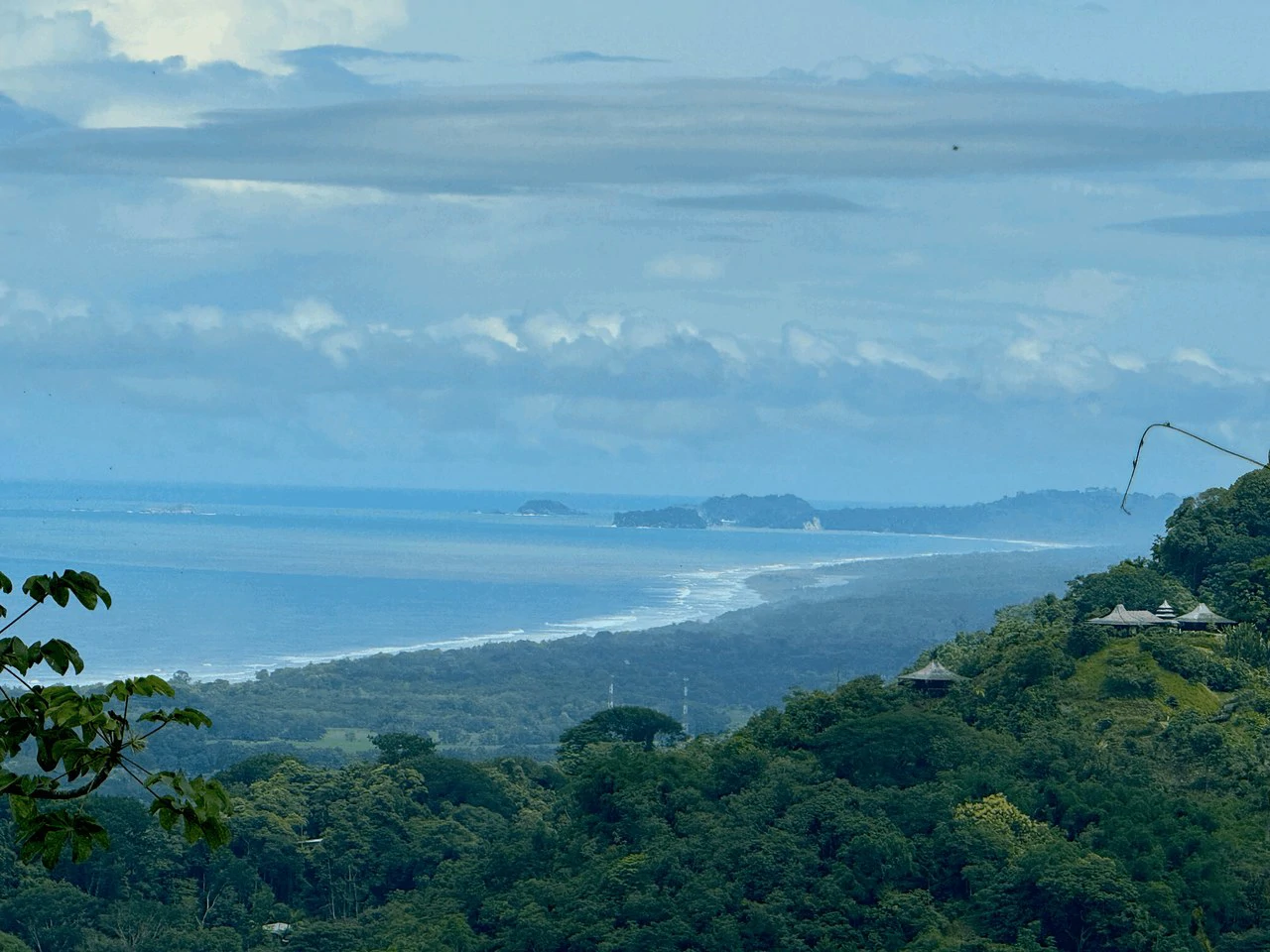 7.56 ACRES – Ocean View Acreage In Lagunas, 50% Flat And Usable, Public Road, ASADA Water, Fruit Trees!!!! - Gallery image 2