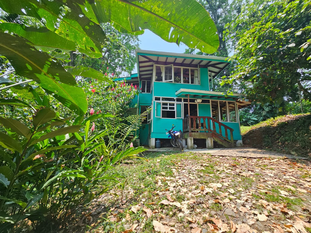 Open Air Caribbean Home in Gated Subdivision - Reduced for a Quick Sale - Gallery image 26