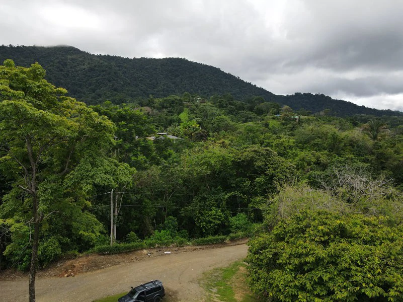 Panoramic 180 Degree Ocean View Lot Ready To Build Close To Ojochal - Gallery image 25