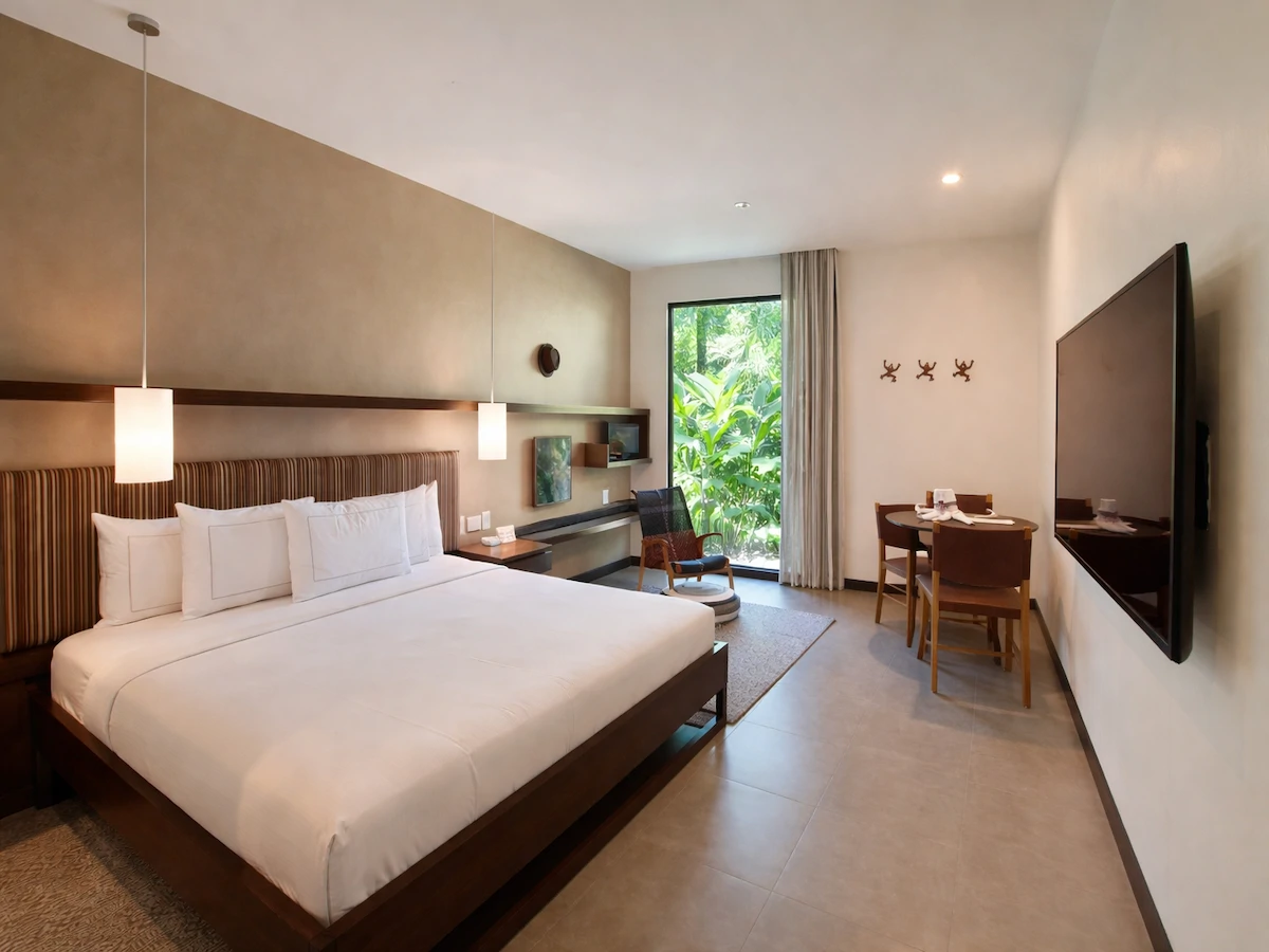 Botánika Curio Collection by Hilton: $220K Hilton Studio (Resale) — Botánika Osa Peninsula - Gallery image 4