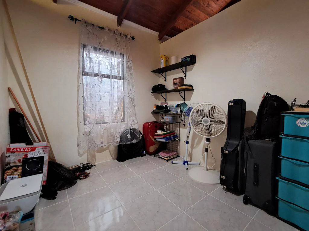 Casa Lima: Charming Renovated Home in the Hills of Santo Domingo – Near Sámara with Expansion Potential - Gallery image 12