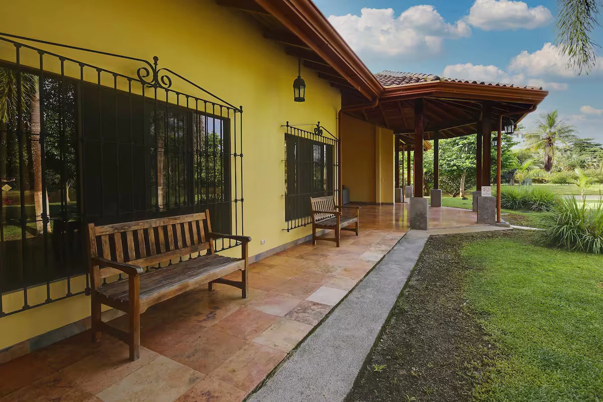 Amazing Casa Lago in Monterrey!: Private Lake and Close to Beaches! - Gallery image 22