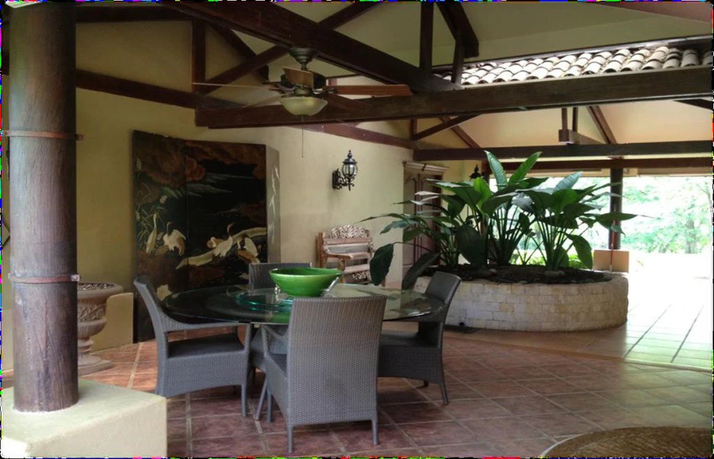 Luxurious country house in Orotina - Gallery image 9