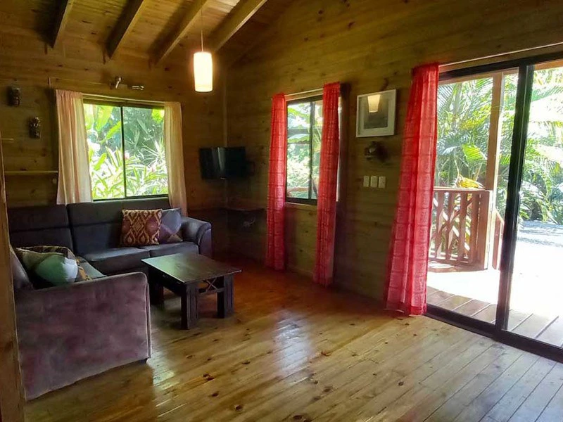 8 Cabinas with Swimming Pool on Lush Jungle Property in Uvita - Gallery image 45