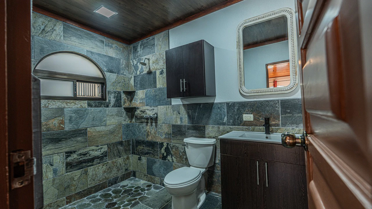 Completely Renovated 5 Bedroom Home in the Heart of San Isidro - Gallery image 27