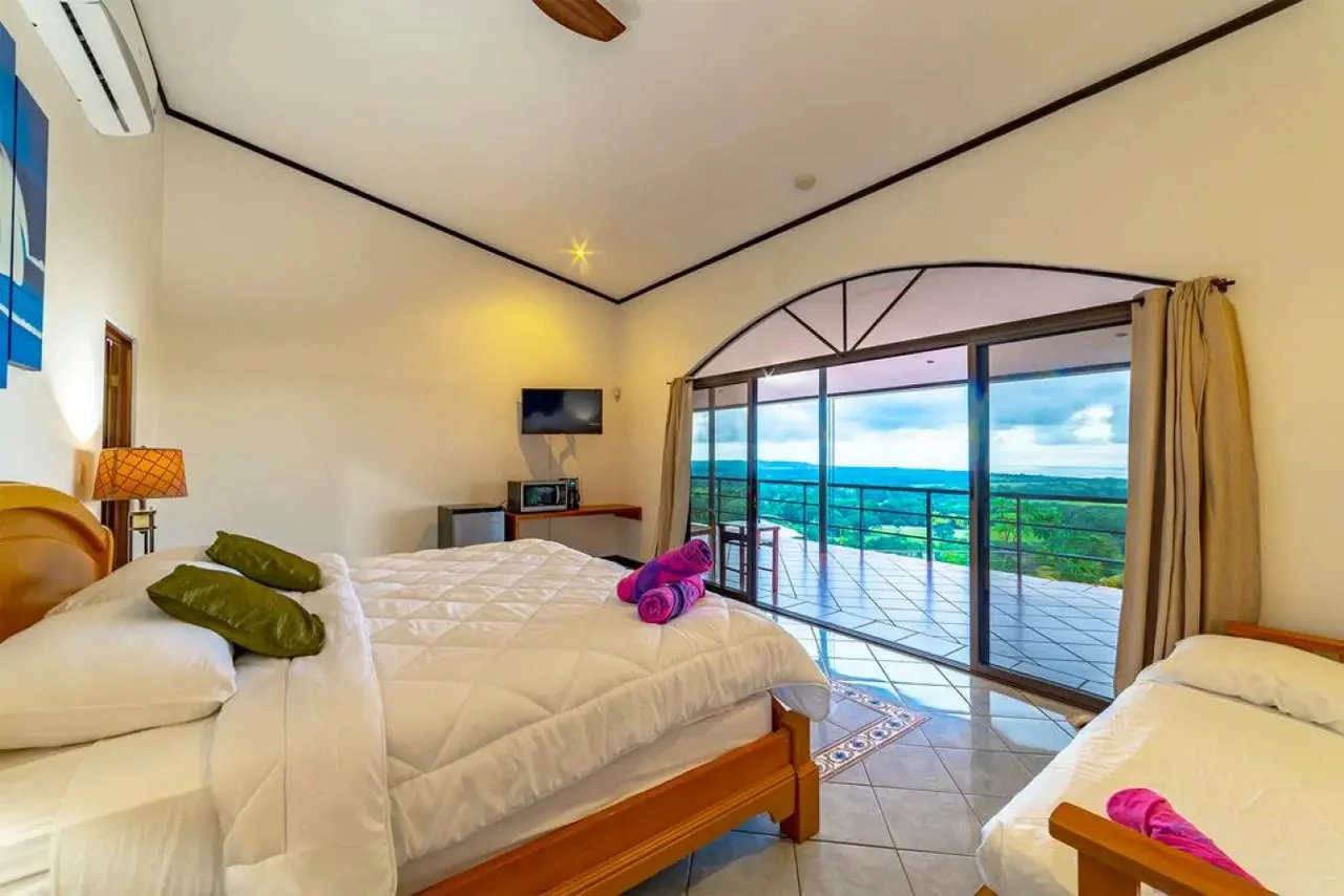 Astonishing Villa Cielo in Playa Hermosa!: Panoramic Ocean Views from a Luxurty Vacation Rental Powerhouse - Gallery image 32