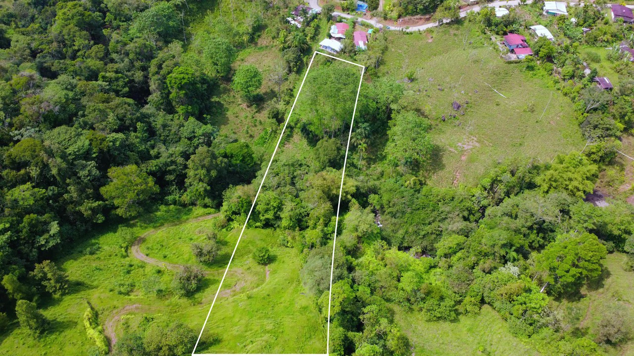 Home Construction Site For Sale in Centro de Pérez Zeledón - Gallery image 16