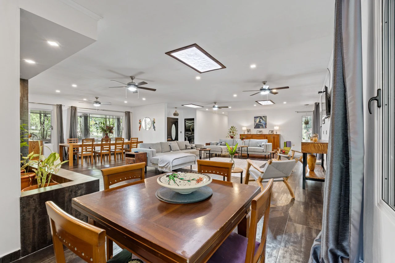 Casa de Palmas: Beautiful gated community just 5 min. to the beach! - Gallery image 6