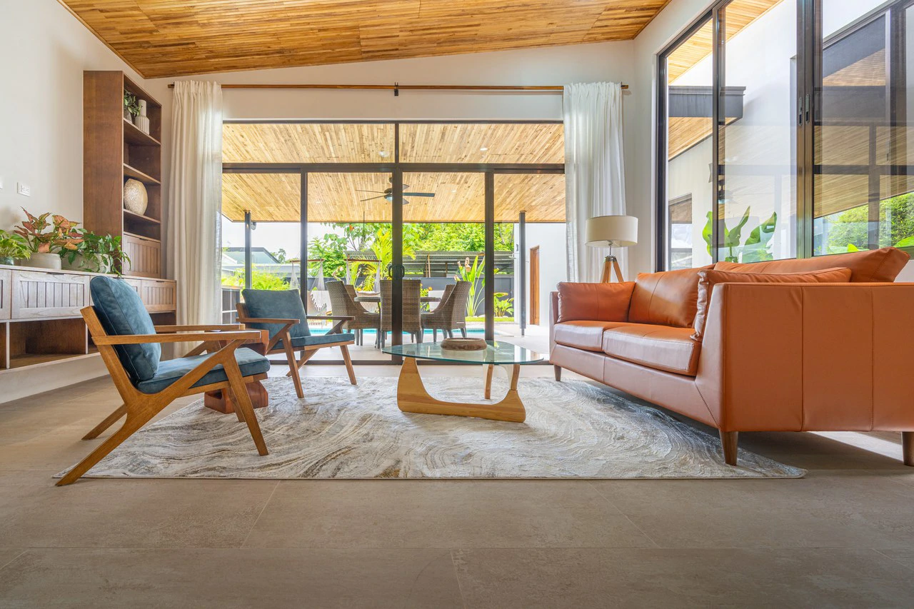 Uvita Tropical Urban Home, New Quality Build! - Gallery image 3
