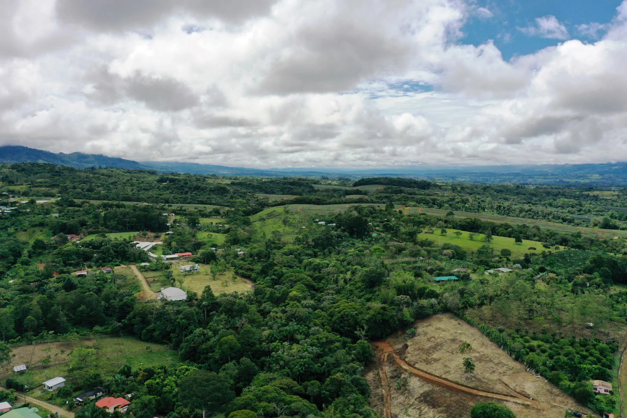 3.2 Acre Riverfront Property with Mountain Views San Francisco San Isidro - Gallery image 3