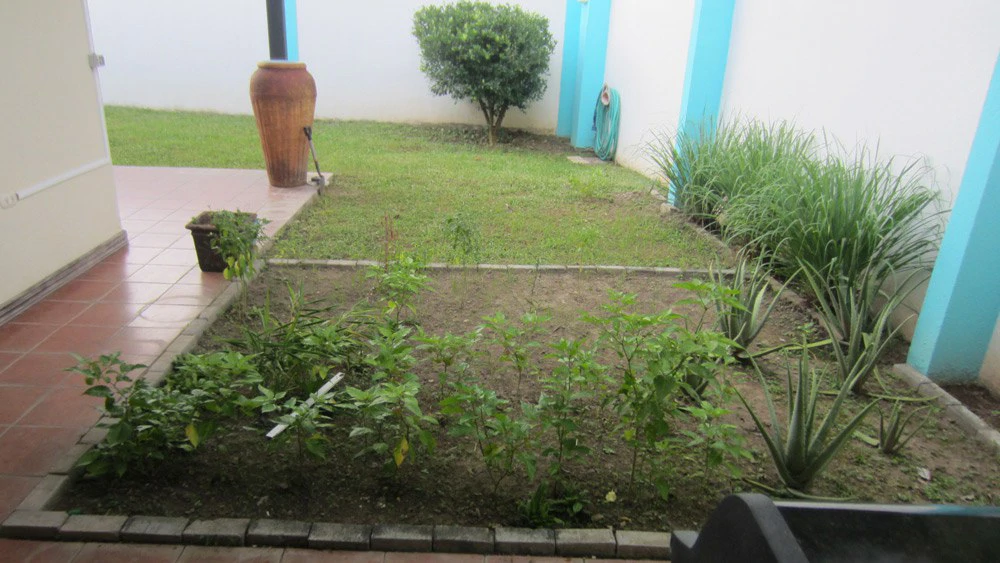 C144: Fully Equipped 3 Bedroom House With Charming Mediterranean Style Located In Gated Residential - Gallery image 9