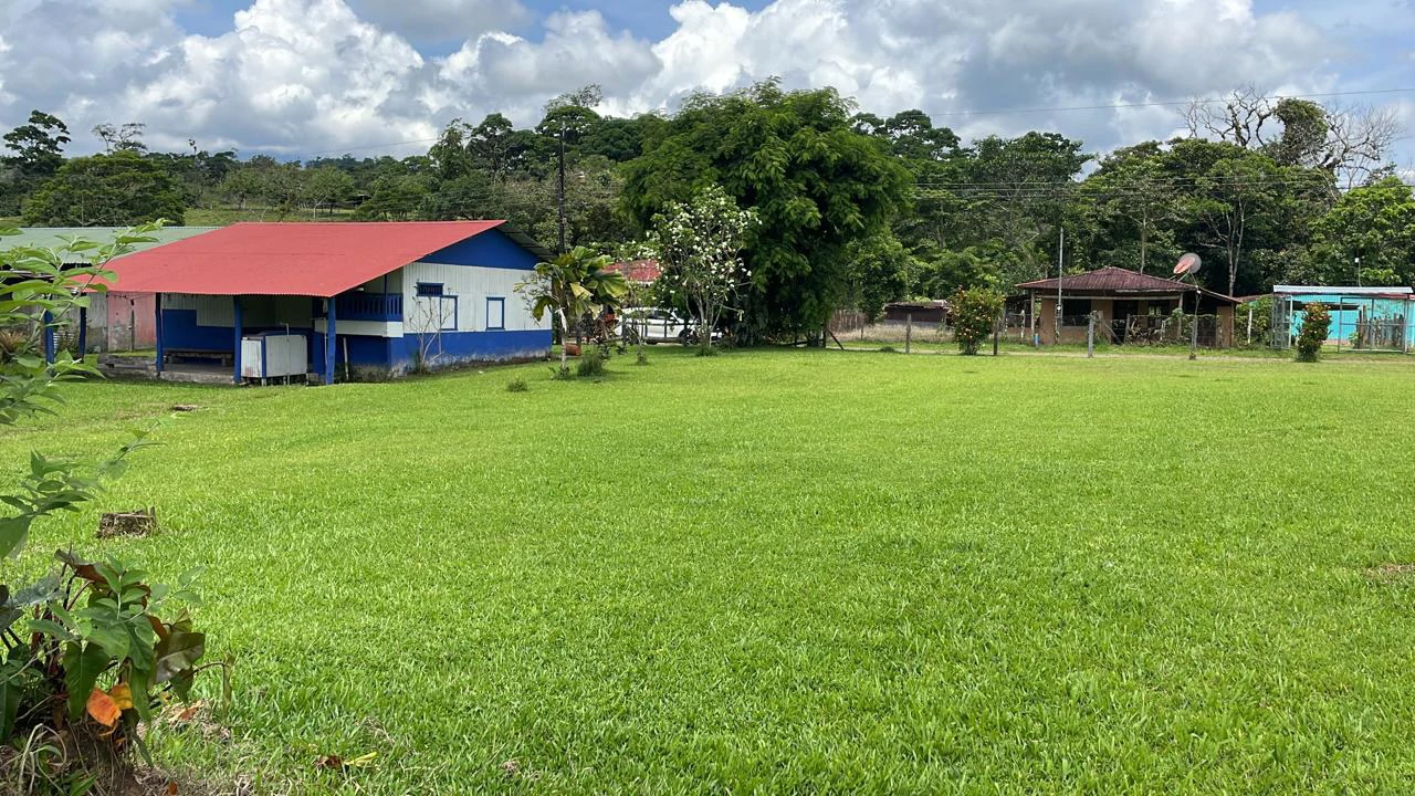 Mountain Agricultural Land For Sale in Bijagua