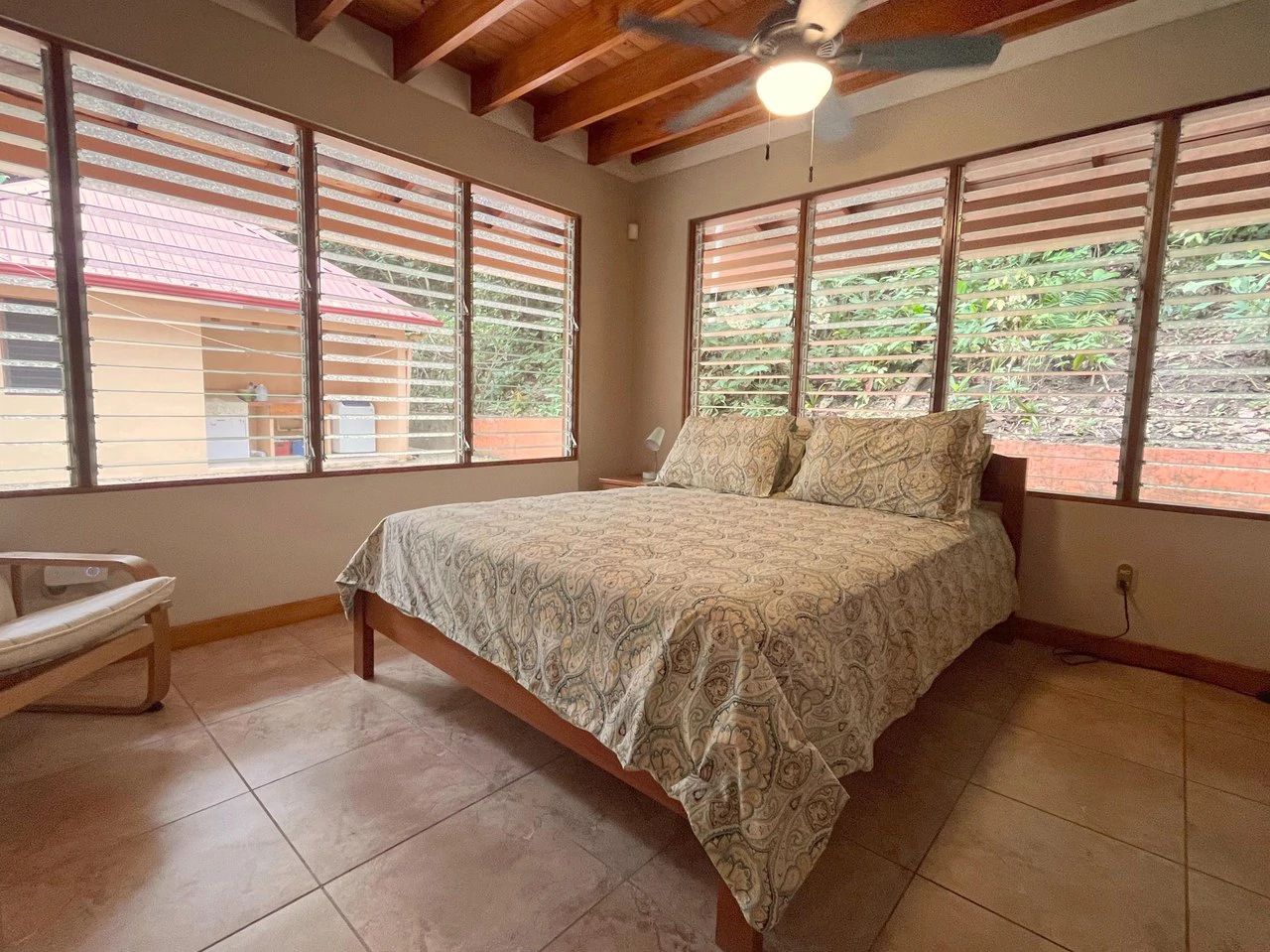 Rancho Tranquilo - A Tropical Home with Pool and Guest Casita Near Playa Sámara: Near the Coast House For Sale in Sámara - Gallery image 14
