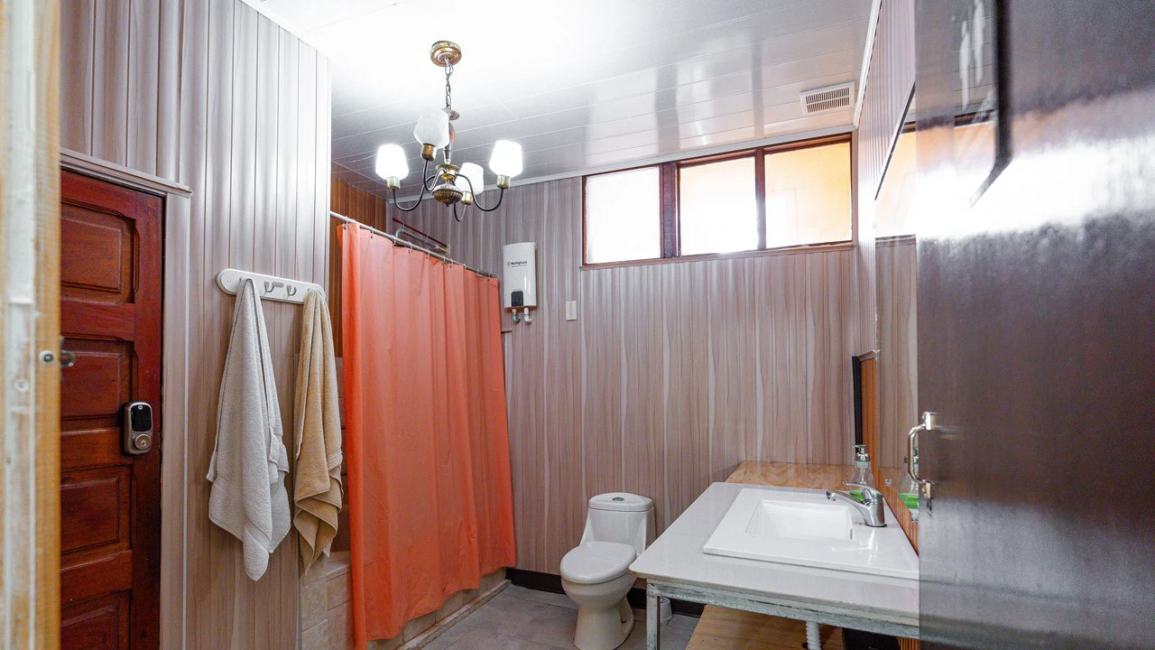 Riverfront Mushroom Farm & Private Waterfall Residence in Orosi - Gallery image 19