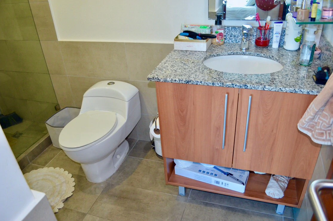 Condominio Latitud Yoses: 3 bedroom apartment for sale in Los Yoses, San Jose - Gallery image 21
