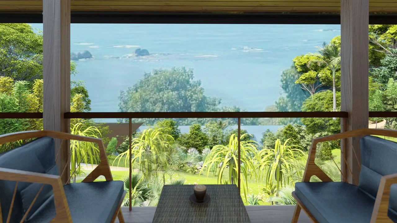 Stunning Ocean View Property with Luxury Pre-construction Home waiting to be Customized - Gallery image 16