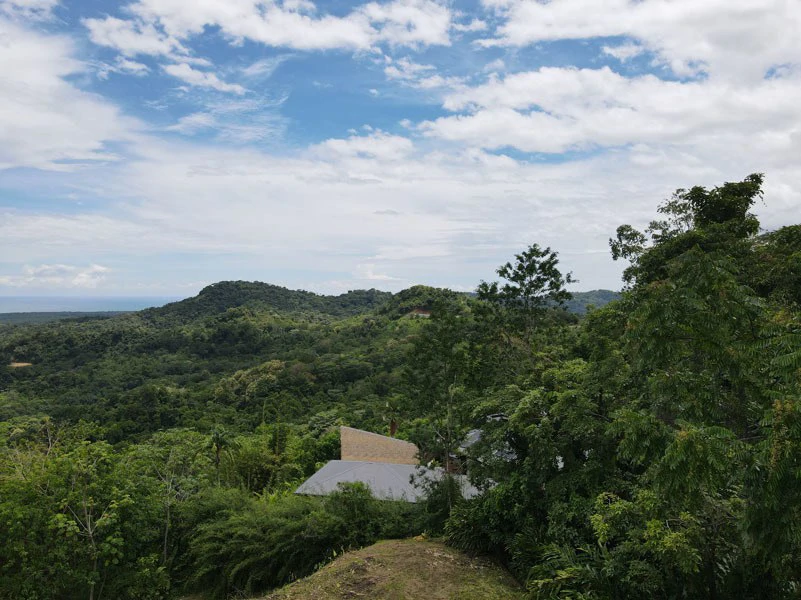 Panoramic 180 Degree Ocean View Lot Ready To Build Close To Ojochal - Gallery image 26