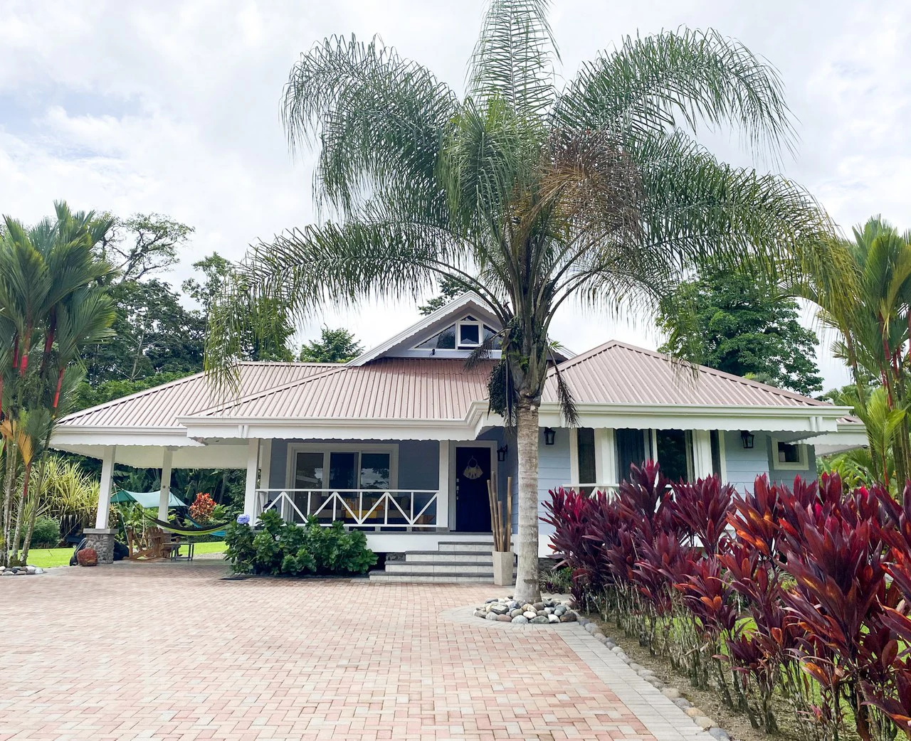 Beautiful Home for Sale with its own Natural Paradise