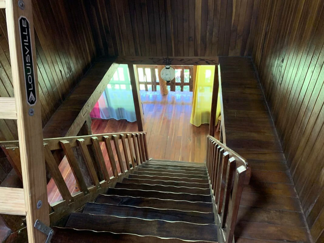 Mountain House For Sale in Horquetas - Gallery image 17