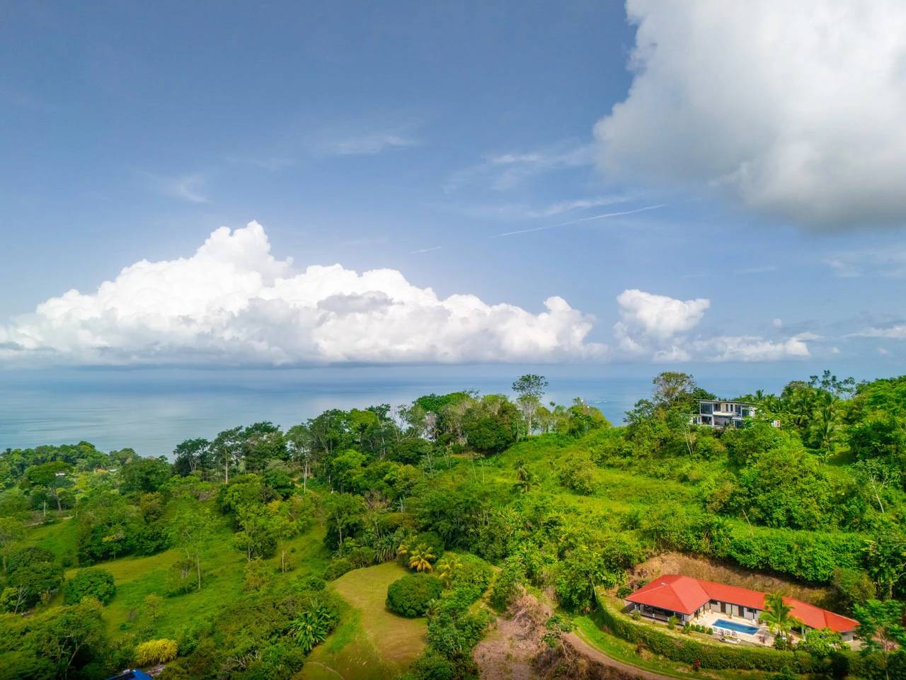 3 Bedroom home in Cinco Ventanas with Incredible Ocean View! - Gallery image 10
