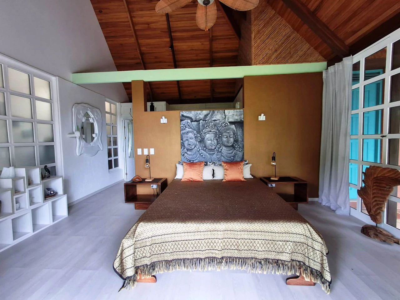 Casa Bali: Unique Indonesia Inspired Villa - Gallery image 8