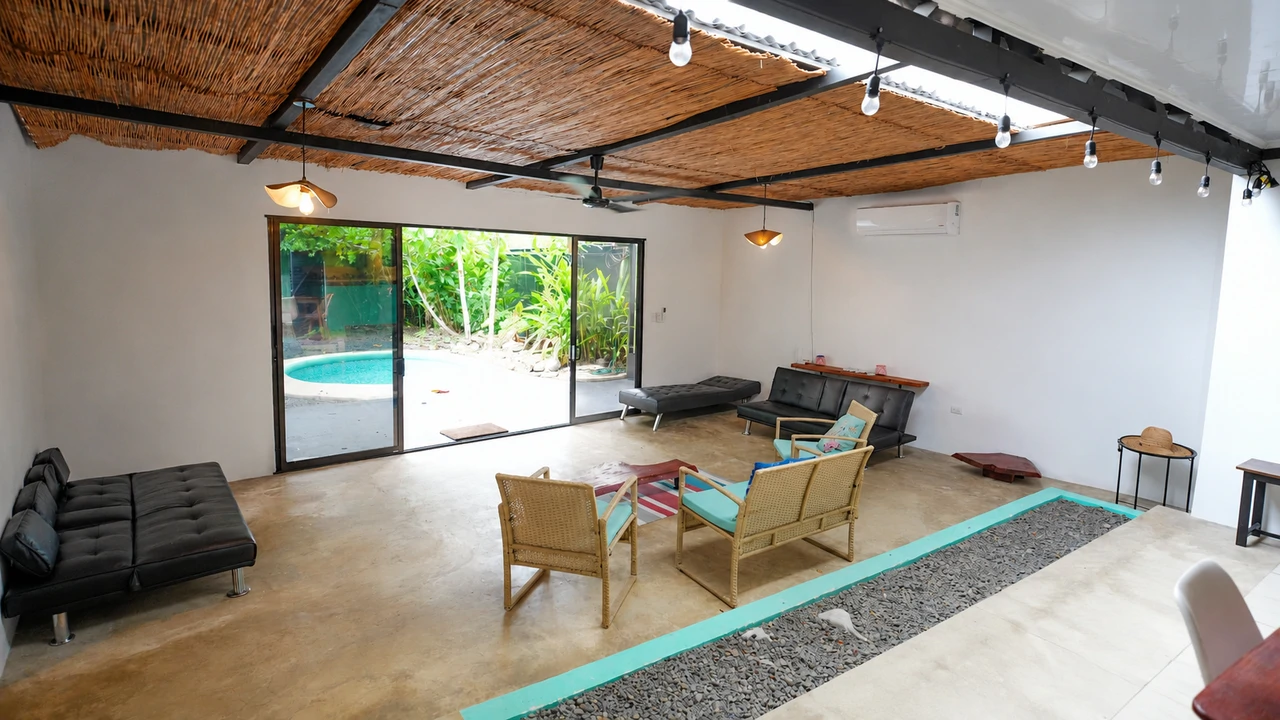 Near the Coast House For Sale in Uvita - Gallery image 6