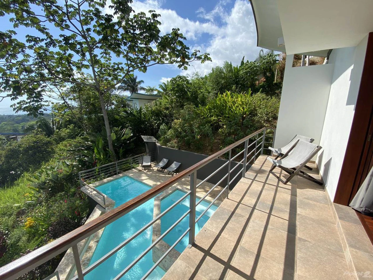 Casa Thai: Ocean View Villa in Uvita with Proven Airbnb Income and Luxury Tropical Living - Gallery image 4