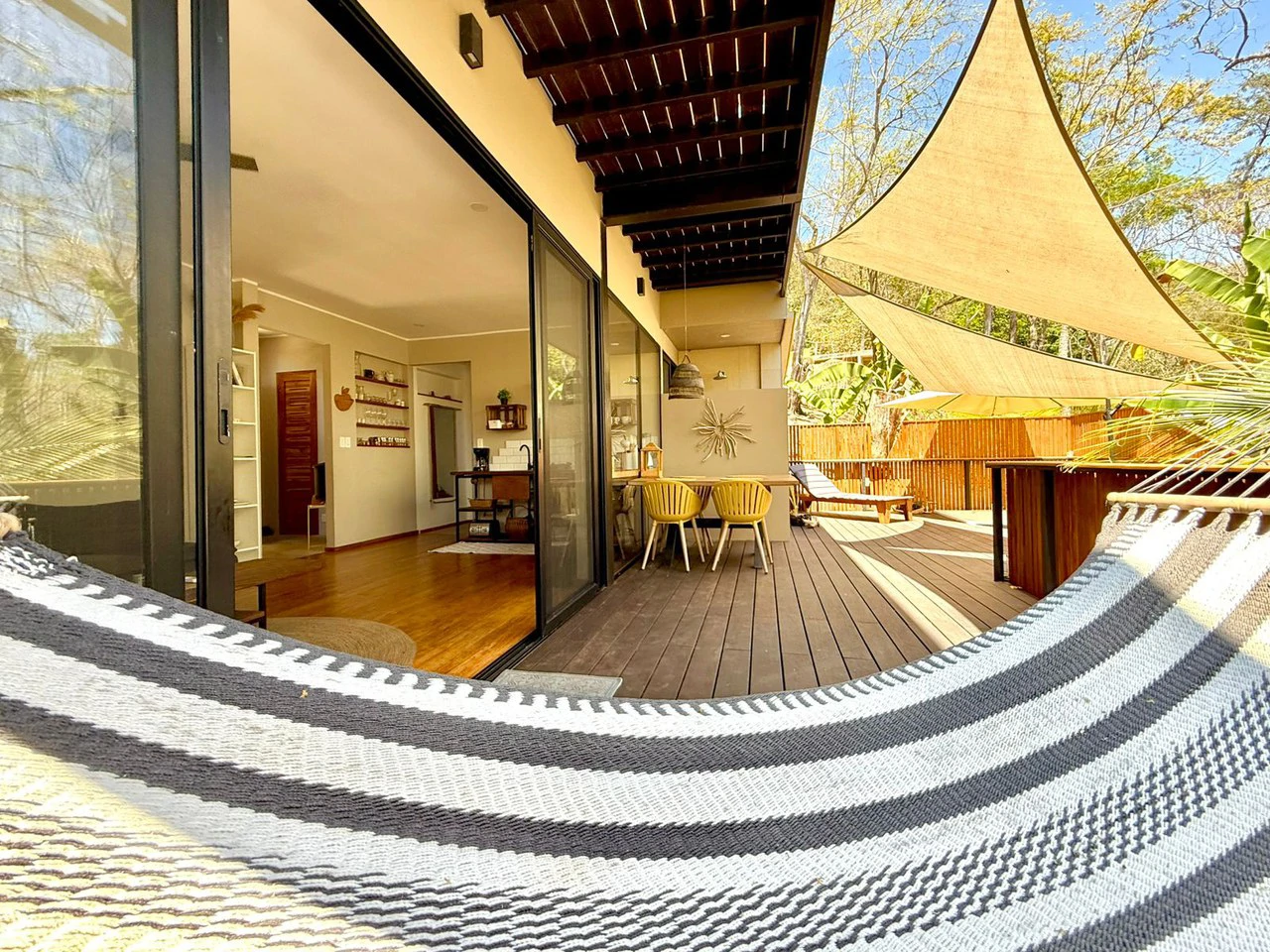 Casa Buddha (Casa Buda): Modern Tropical Home with Pool Near the Beach in Costa Rica  $365,000 - Gallery image 24