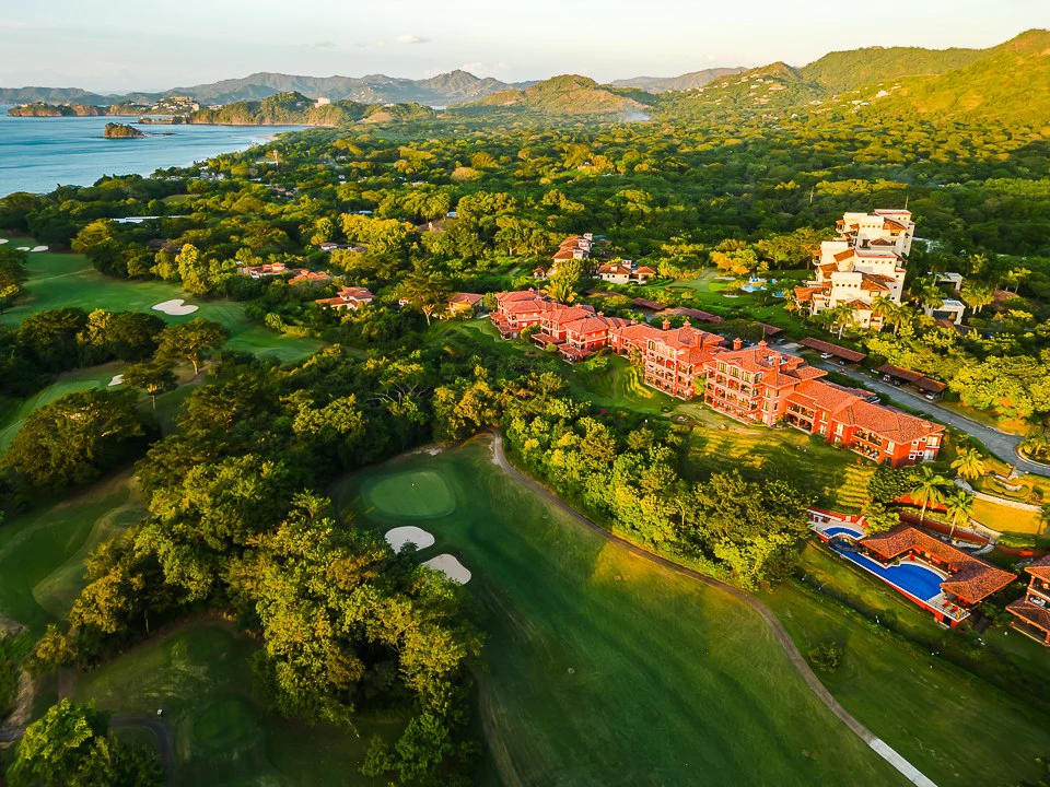 Bougainvillea 3101: Luxury Ground-Floor Ocean-View Condo in Reserva Conchal - Gallery image 41