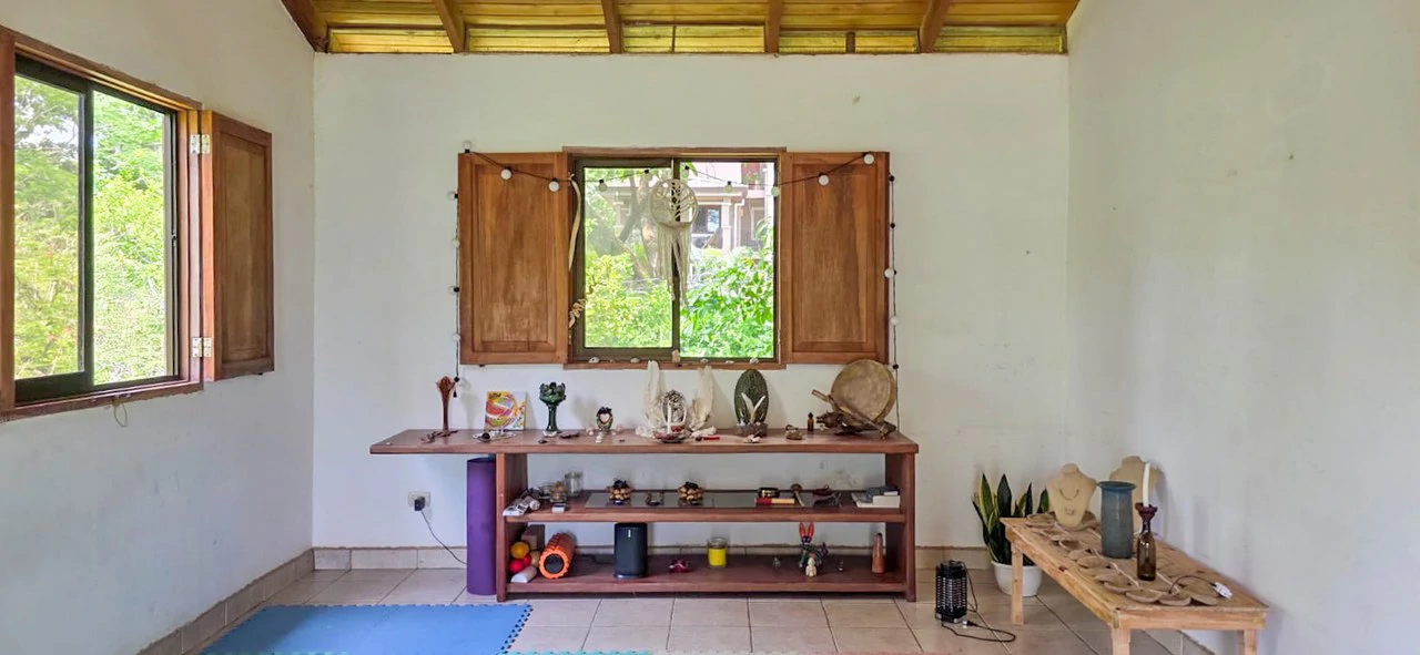 Casa Amaya: Charming House With Large Lot In Nosara - photo 6