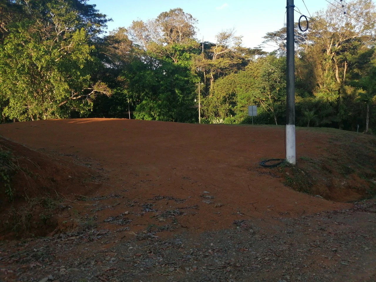 Rancho Monterrey Residential Lot 02: Beautiful and spacious lot with water and electric in place! - Gallery image 6