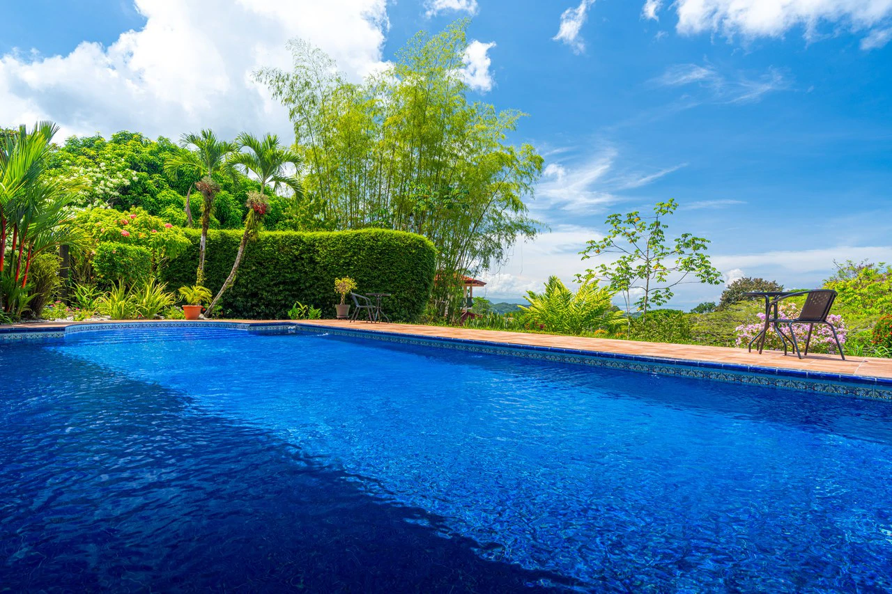 Casa La Bendición: Private Jungle Retreat with Ocean View - Gallery image 11