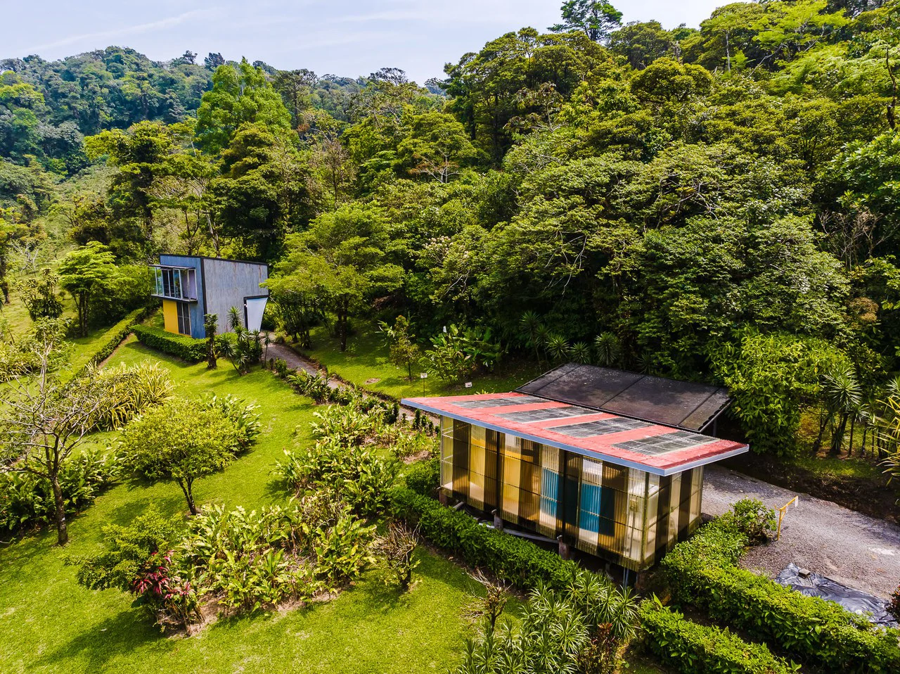 Celeste Mountain Lodge: Mountain Hotel/Resort/Hostel For Sale in Bijagua - Gallery image 34
