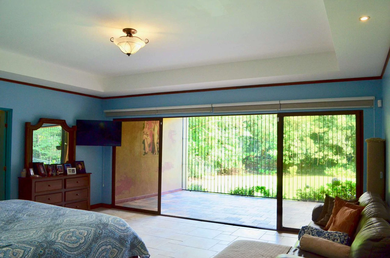 HOUSE IN TIROL HEREDIA: Leave surrounded by nature and peace - Gallery image 28