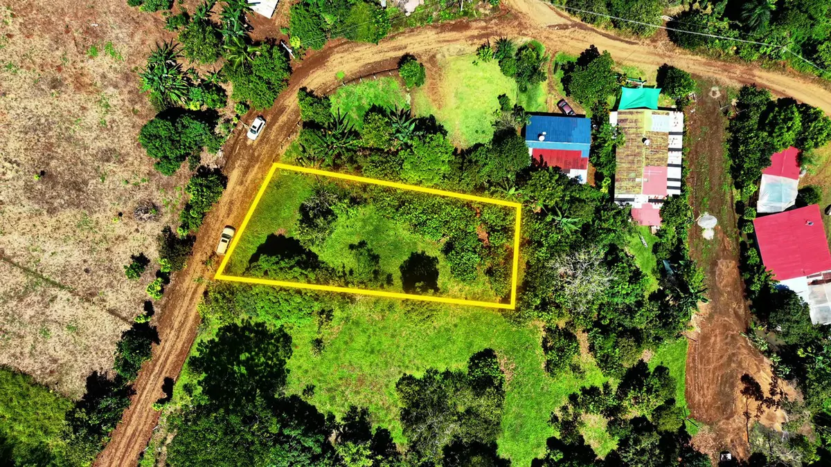 Home Construction Site For Sale in Cajón