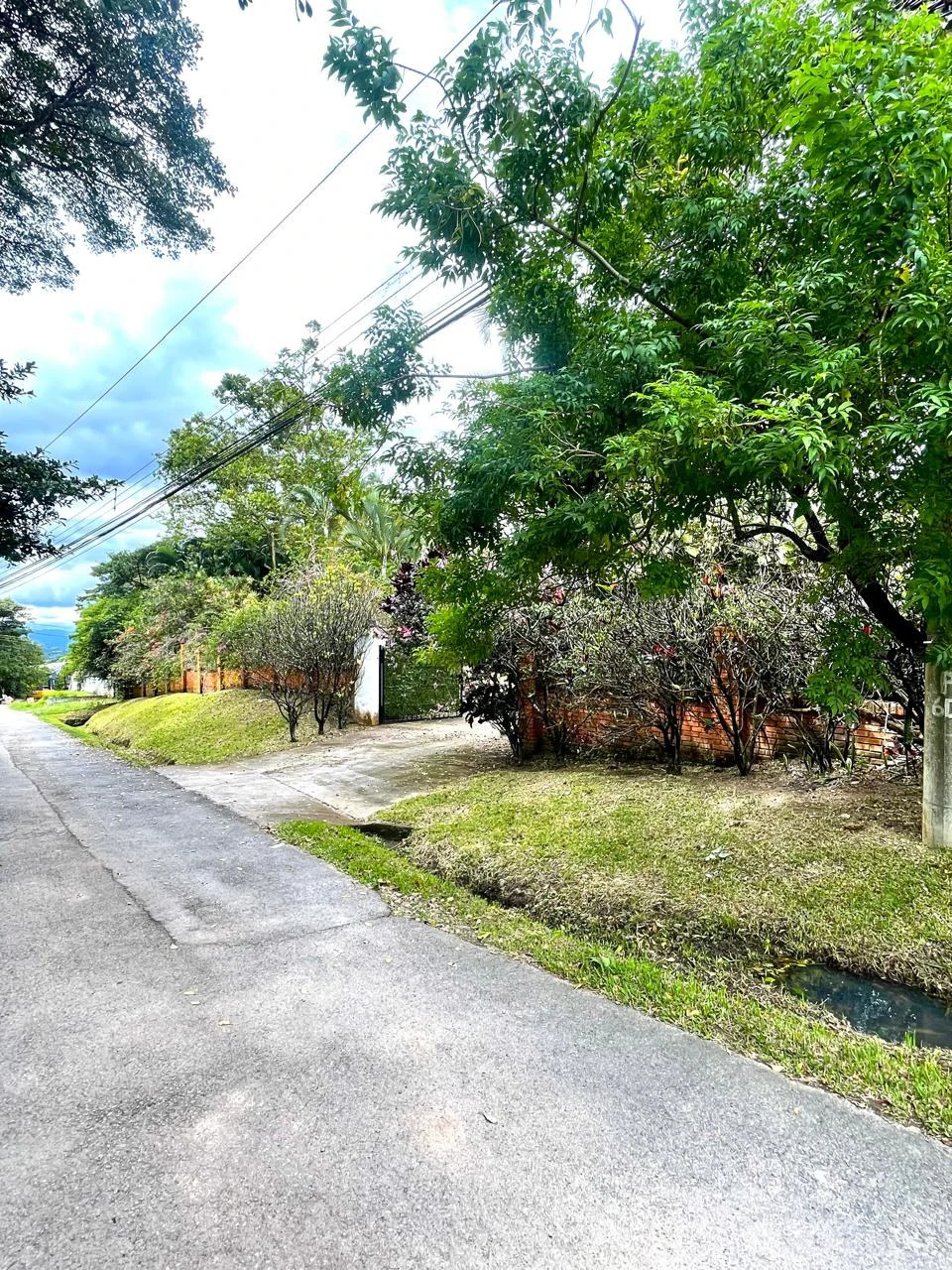 House to Remodel with 1,700 sq m of Land in Pozos, Santa Ana - Gallery image 30