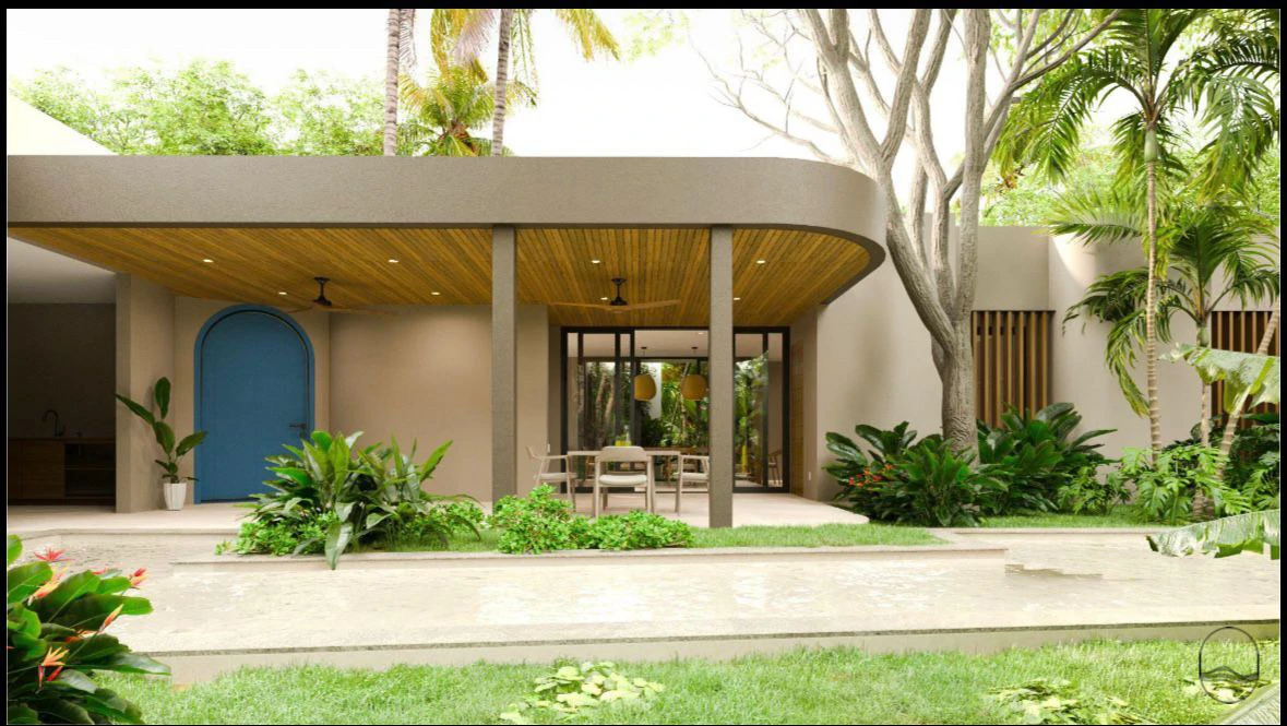 Casa Mareva: Brand-New Luxury Home Just Steps from the Beach in Playa Grande - Gallery image 11