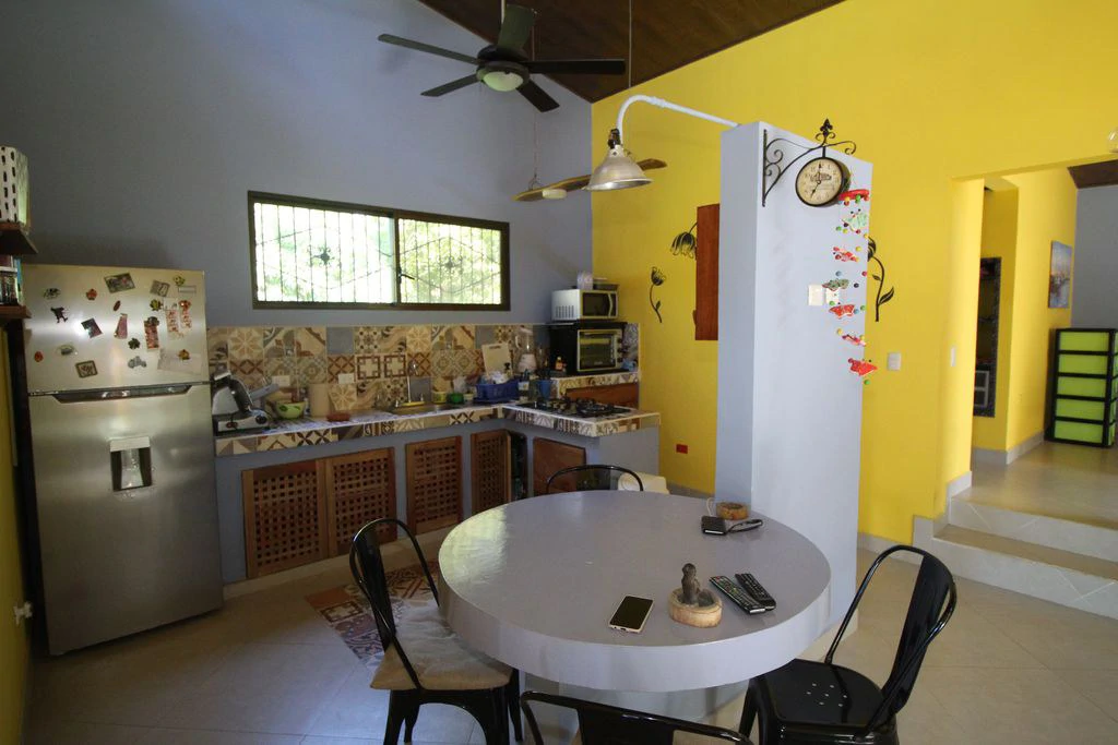 Casa Nela: Brand new multi-family home and income-producing property, steps from the beach - Gallery image 11