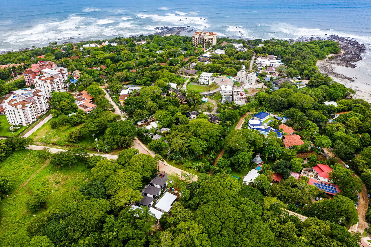 Villa Altamar: Four Private Villas Steps from Playa Langosta - Gallery image 20