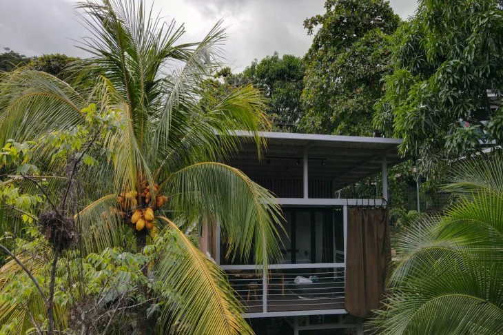 Lodge Vista Tranquila: Three Modern Lodges with Private Jacuzzis, Just Five Minutes from Sámara - Gallery image 16