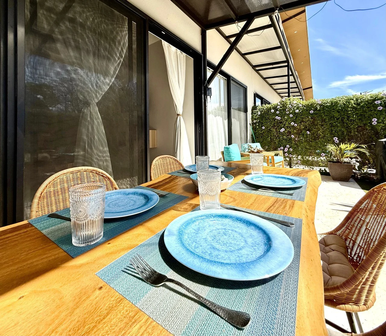 AZUL DEL MAR 6 :$215,000 USD:  with one-of-a-kind location with private beach, security, and amazing amenities!: Luxury resort-style living. Furnished and Financing Available - Gallery image 6