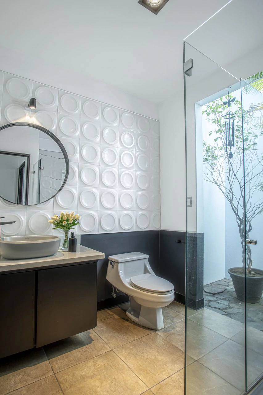 Extraordinary one story house located in a condo - Gallery image 15