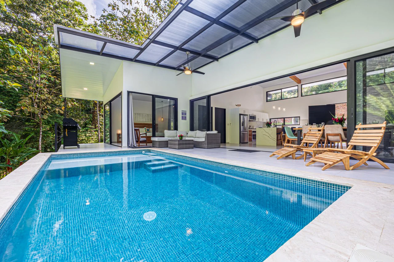 Casa Ballena: Pearl with Extra building site! - Gallery image 8