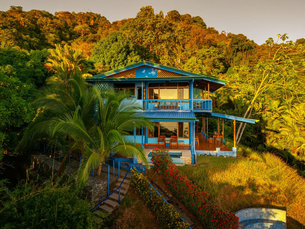 Casa Vista Harmonia: Legendary Ocean Views and Sustainable Living! - Gallery image 19