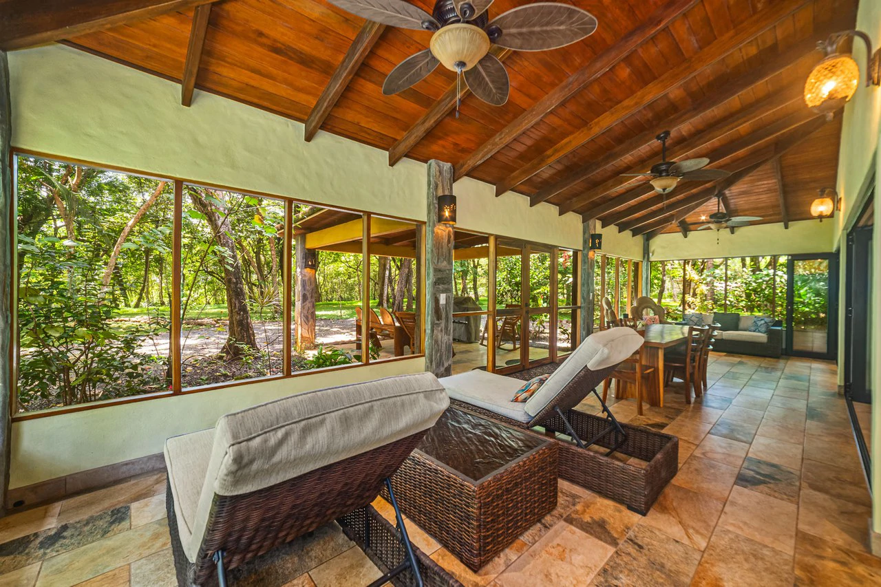 Casa de Paz: Turnkey 2BR Home in Ecological Gated Community - Gallery image 19