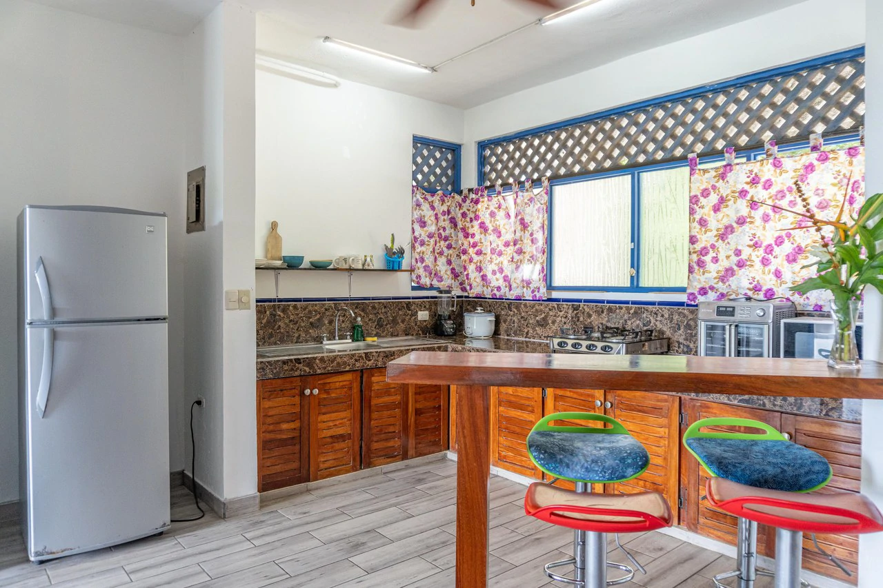 Ocean View 2 Bedroom Condo for Sale in Sámara - photo 19